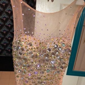 Jovani Prom dress